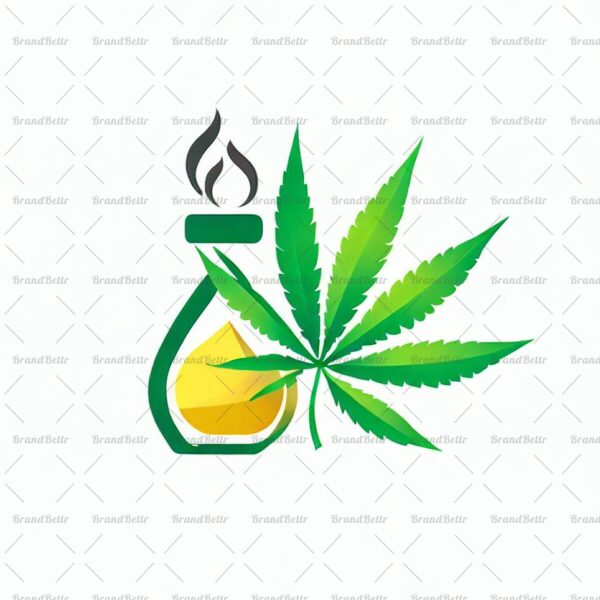 Cannabis Öl